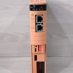 USED SCP461 YOKOGAWA SCP461-51 STYLE S2 PROCESSOR MODULE- WITHOUT COVER