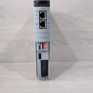 USED YOKOGAWA CP461 PROCESSOR MODULE CP461-10 S1 - Missing Front Cover