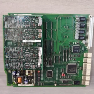 USED ALCATEL NDD12 LS/GS CARD 3BA23171AAAD-04