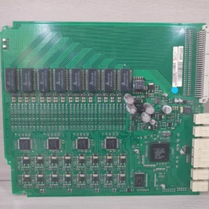 USED ALCATEL 3BA 23266AAAA-03 MODULE