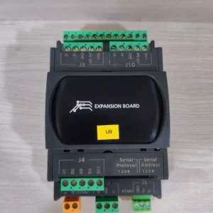 USED CAREL PCOECU4850 EXPANSION BOARD