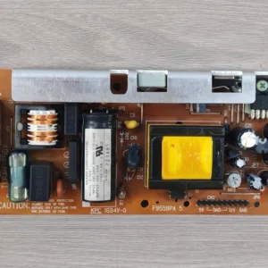 USED KPC1694V-0 F9558PA POWER BOARD SUPPLY 100-240V 50/60Hz FROM PRO-FACE GP2501-SC11