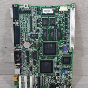 USED DIGITAL E-MAIN-SL- D97029C MOTHER BOARD DC24V 50W FR.GP577R-SC41-24VP