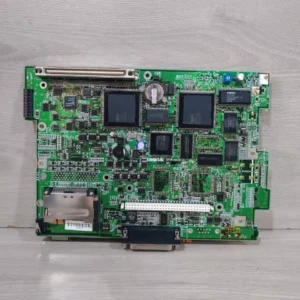 USED DIGITAL GP2K-MAIN-SL GP MOTHER BOARD AC100V (PRO-FACE GP2501-SC11 )