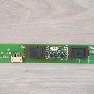 USED MITSUBISHI A9G-TINV BKO-C1067 9H04 LCD POWER INVERTER BOARD 100-240VAC