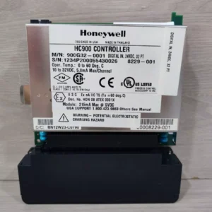 USED Honeywell HC900 Controller 900G32-0001 Digital Input Module