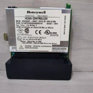 USED Honeywell HC900 Controller 900H32-0001 Digital Output Module