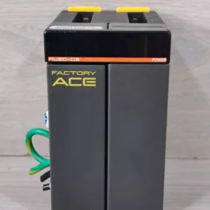 USED YOKOGAWA F3PU20-0S REV.A5 POWER SUPPLY