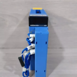 USED YOKOGAWA F3AD04-5V REV 03.00 A/D CONVERTER