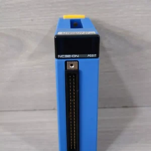 USED YOKOGAWA F3NC32-0N REV.1.05 POSITION MODULE