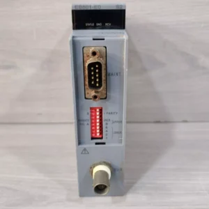USED Yokogawa EB501-E0 S2 Bus Interface Module