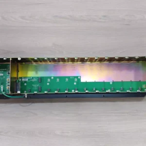 USED Honeywell HC900 CONTROLLER 900R12R-0101 (12 SLOT RACK )