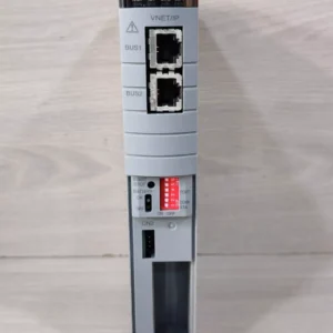 USED YOKOGAWA CP461 PROCESSOR MODULE CP461-50 S2 - Missing Front Cover