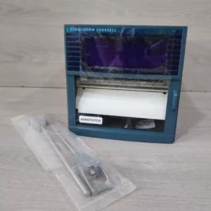 EUROTHERM CHESSELL 4103C CHART RECORDER 100-240V-50-60Hz-NEW W/O BOX