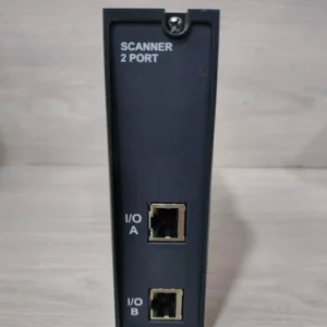 USED Honeywell HC900 Controller 900C73R-0100-44 Redundant I/O Scanner