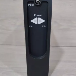 USED Honeywell HC900 Controller 900PSM-0001 Redundant I/O Power Status