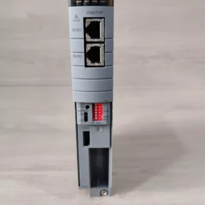 USED YOKOGAWA CP461 PROCESSOR MODULE CP461-50 S1 - Missing Front Cover