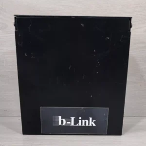 USED ANDOVER CONTROLS B-LINK-F-AC 115/230 VAC COMMUNICATION CONVERTER-W/O ACCS.