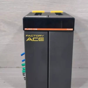 USED YOKOGAWA F3PU20-0S REV.A6 POWER SUPPLY