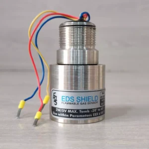 EDS Shield GDH-3000-01 P/n: EDS 1/20 Flammable Gas Sensor - NEW WITHOUT BOX