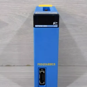 USED YOKOGAWA F3SP28-3S REV.12.09 SEQUENCE CPU MODULE