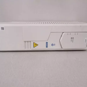 USED ABB ACH580-01-018A-4 SW V2.12.0.4 HEATING VENTILATION &AIR CONDITIONING-W/O ACCS