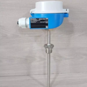 Endress+Hauser TR10-ABA1CAS8C300E RTD Thermometer 150mm - New W/o Original Box