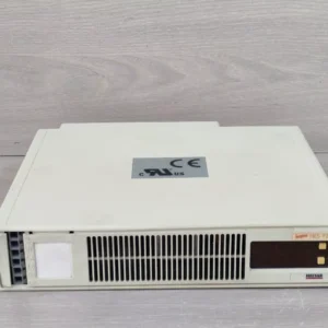 USED HELVAR HES92020 MARINE THYRISTOR DIMMER REV. 7 V2.4-TRIED & TESTED