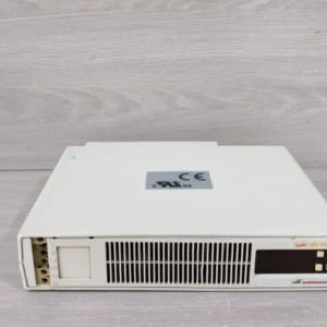 USED HELVAR HES92020 R7 DIMMER VERSION 2 V2.3- 220/240VAC- TRIED & TESTED