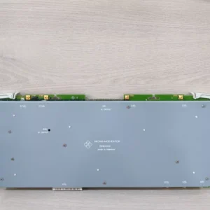 USED ROHDE & SCHWARZ 2008.0302 NICAM MODULATOR