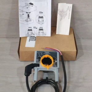 SCHNEIDER ELECTRIC MD-S1 914-1060-000 SWITCH AUX 250V- WITH FILTHY BOX