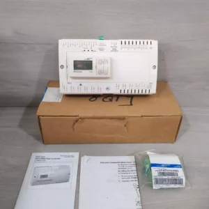JOHSON CONTROL LP-FX14D74-000C FX14 OEM FIELD CONTROLLER - NEW OPEN BOX