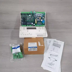 FX16 Johnson Controls LP-FX16X51-000C Master Controller - with Broken Part (NEW OPEN BOX)