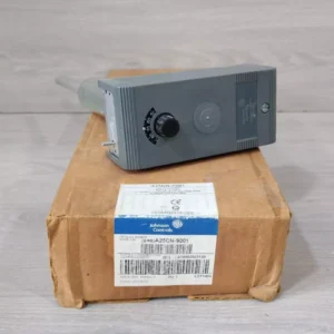 Johnson Controls A25CN-9001 Temperature Control 0-100 ℃ - Without Accessories - NEW OPEN BOX