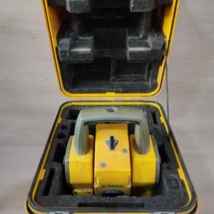 TRIMBLE 5601 DR ROBOTIC TOTAL STATION -FOR PARTS & WITHOUT ACCESSORIES