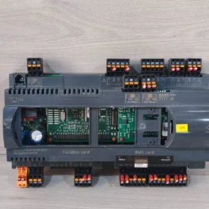 USED CAREL P+5CVB0A000S0 EVOLUTION+CONTROLLER- WITHOUT COVER