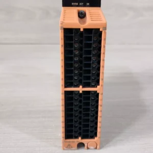 USED Yokogawa SAI143-S03 S2 Analog Input Module with STA4S-00 S1 Terminal Module