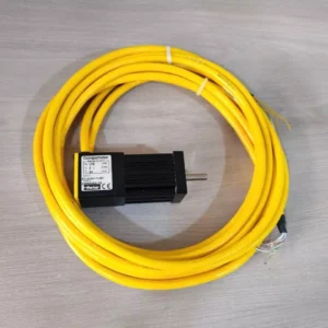 Parker SM161AH-N10N Servo Motor with Cable - NEW OPEN BOX