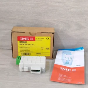 IME IF96001 NEMO 96 HD E HD+ RS485 COMMUNICATION MODULE - NEW OPEN BOX