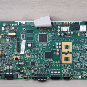 USED NOTIFIER CPU-320SYSE FIRE ALARM MAIN BOARD CPU-320PCB REV.B