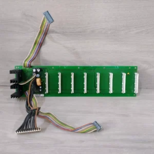 USED 761-786-001 A Replacement Controller Board