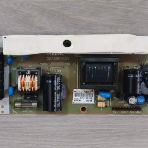 USED TDK 3EA00E266D TOUCH SCREEN POWER BOARD DC24V