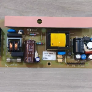USED TDK 3EA00E266D MSE266 TOUCH SCREEN POWER BOARD AC100V 50VA FROM GP2501-SC11