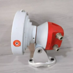 USED RF ELEMENTS SYMMETRICAL HORN ANTENNA -WITH DAMAGED PART