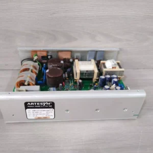 USED Artesyn SMP/OC150/M4/HIR Replacement Board P/n: 91.0001.17 Rev. B Power Supply