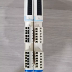 USED LOT 2PCS TELEMECANIQUE BY SCHNEIDER STBDDI3610 MODULE PV.03/02 SV.01.58 RL.10/11