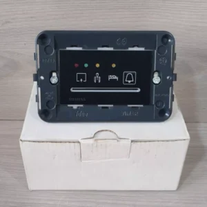 SIEMENS HCR3.2/VB BUILDING AUTOMATION - NEW OPEN BOX