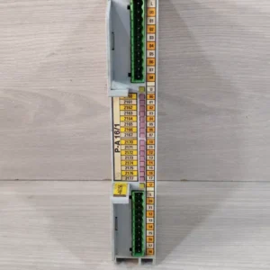 USED SCHLEICHER P-A16/1 42641600 24V/ 2A MODULE- W/O ANY ACCS.