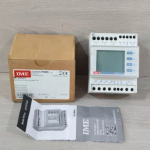 IME NEMO D4-Le MFD4421 MULTIFUNCTION W/ ENEGRY COUNT & REACTIVE - NEW OPEN BOX