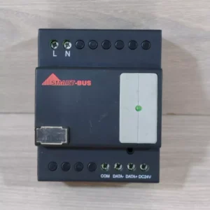 USED HDL Smart Bus SB-DN-PS750 Power Supply Module